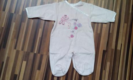 Teplé dupačky na 3-6mes, 62