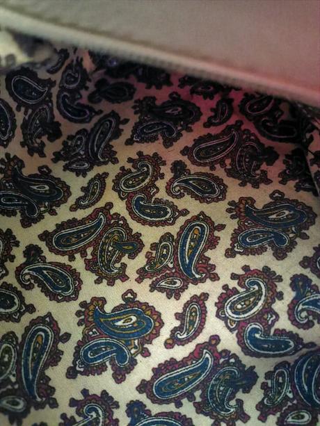 Kozmetická taštička, 