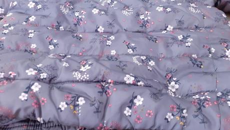 Kvietková vetrovka, pepco,134