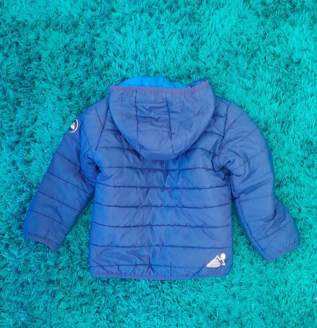 Prechodná bunda mckinley, mckinley,104
