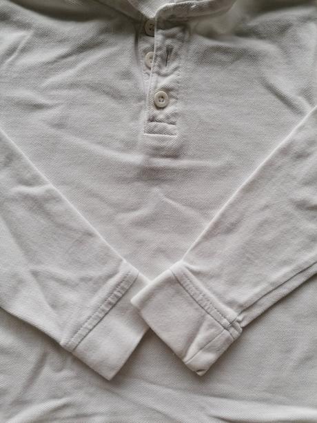 Tričko s limcom, 110