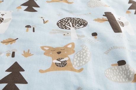 Sensillo komplet lúka perinka 95x75 cm a vankúšik, šírka (cm): 75,dĺžka (cm): 90