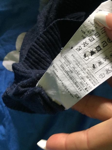 Benetton svetrik, benetton,116