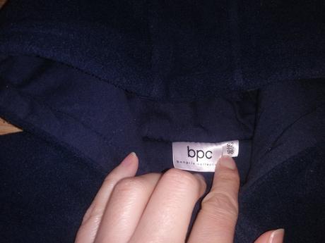 Bunda bonprix, bonprix,98