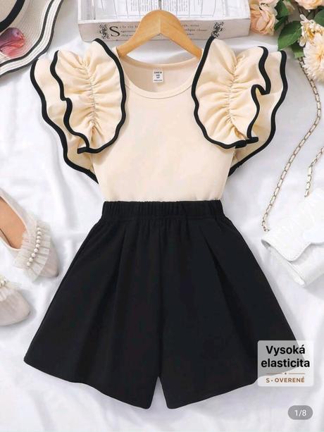 Dievčenská súprava, 128