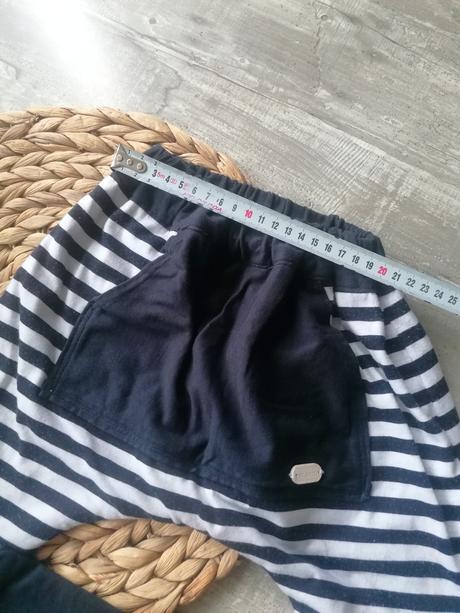 Pudlove teplaky handmade 104, 104