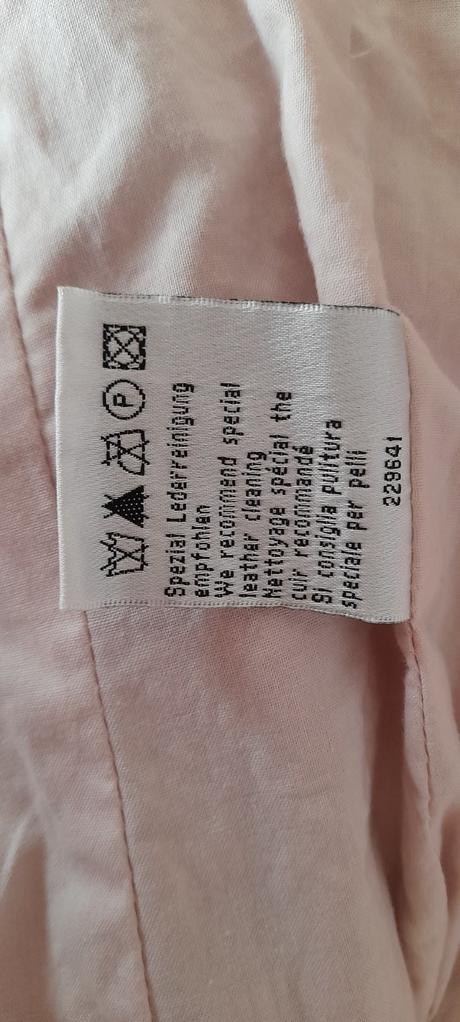 Tcm kožená bunda, tcm,38