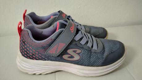Sneakersy tenisky, skechers,30