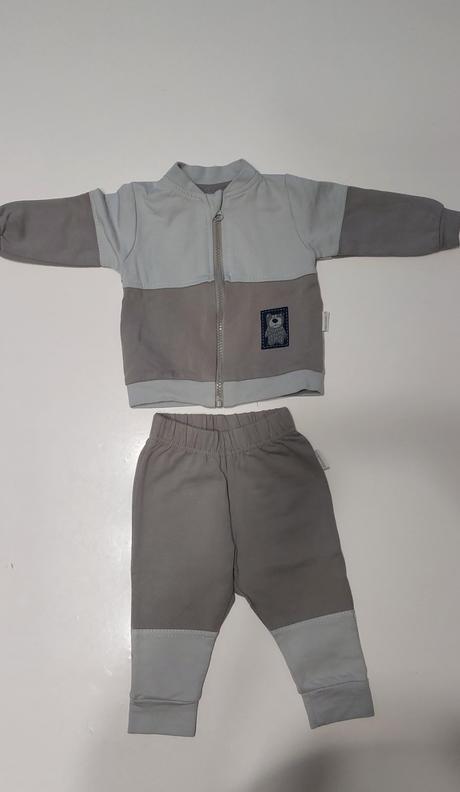 Tepláková súpravička, 68