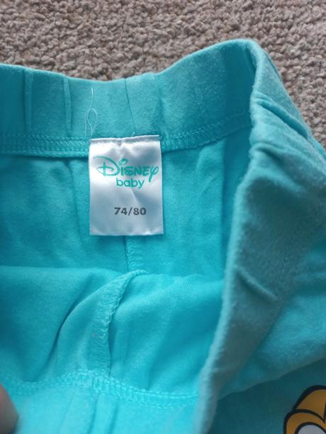 3 kratke nohavice, 80, 80