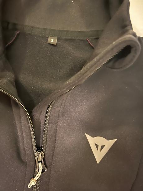 Dainese lyžiarsky set, s