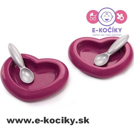 Smoby baby nurse stolička pre dve bábiky, 