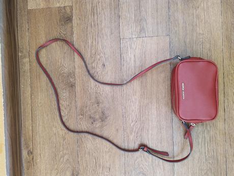 Dámska kabelka mango, mango