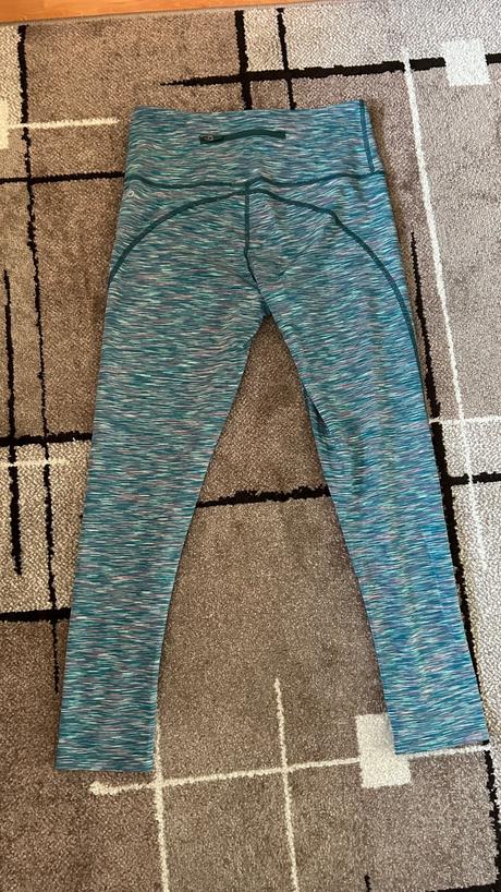 Športová sada legínky+mikinka, c&a,s