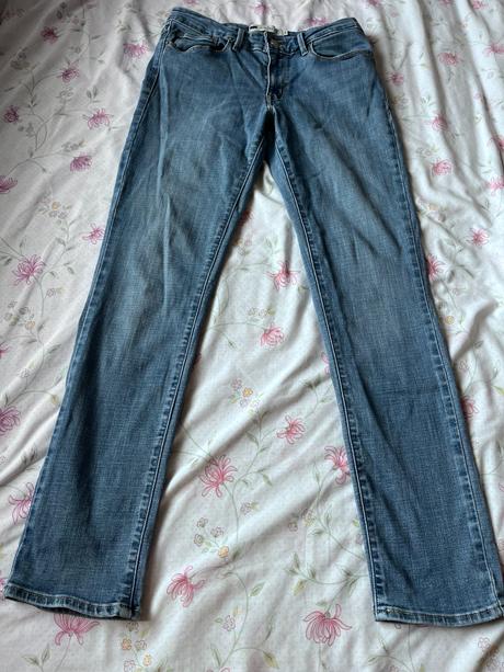 Levis rifle, levis,36