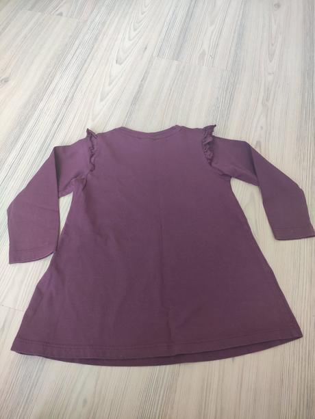 Tunika  frozen ( lindex 92), lindex,92