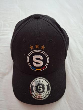 Detská šiltovka sparta,