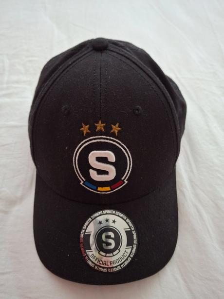Detská šiltovka sparta, 