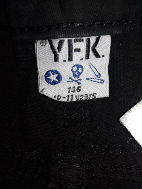 Chlapčenské rifle č 146, 146