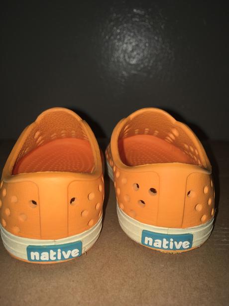 Gumenne sandálky / gumaciky k vode, 21