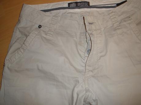 Letné nohavice diverse, 32