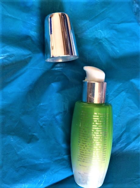 Kolagenové liftingové sérum, 