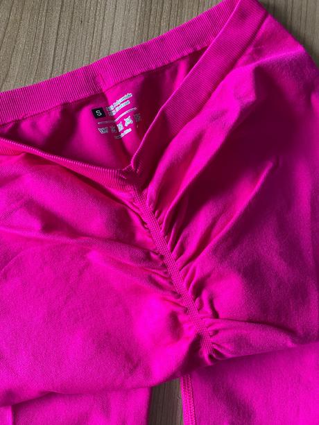 Legíny na cvičenie shein, s