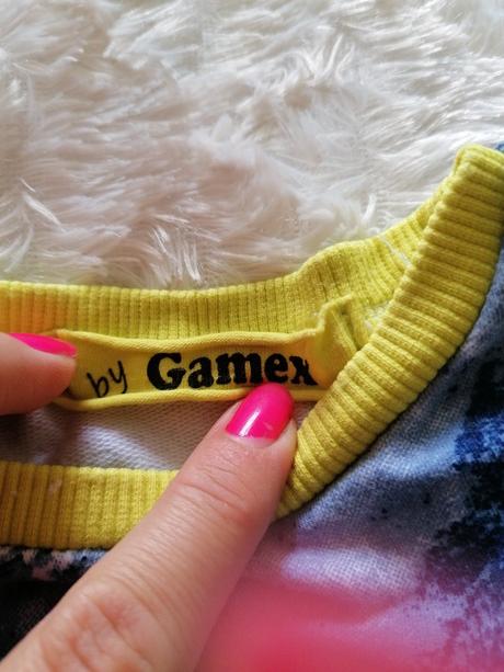 Teplakové šaty, 68