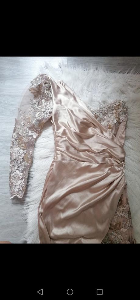 Spoločenske šaty, age,s