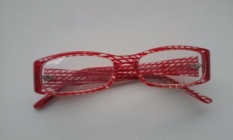 Dioptrické okuliare +, 