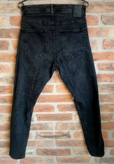 Džínsy zara, zara,l