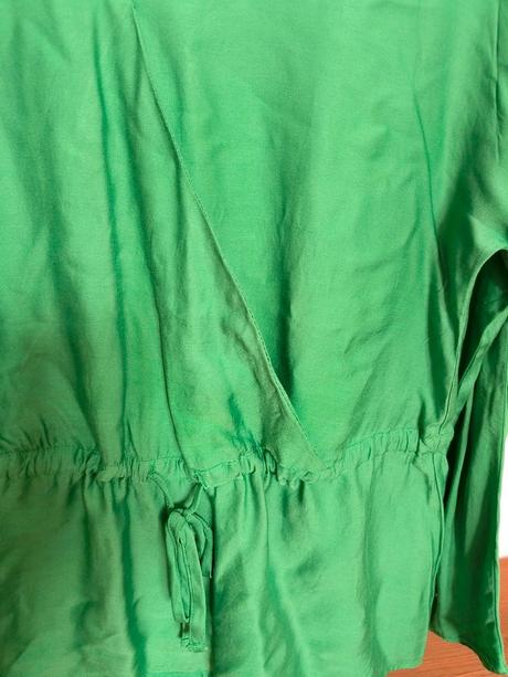 Blúzka viskóza, reserved,xs