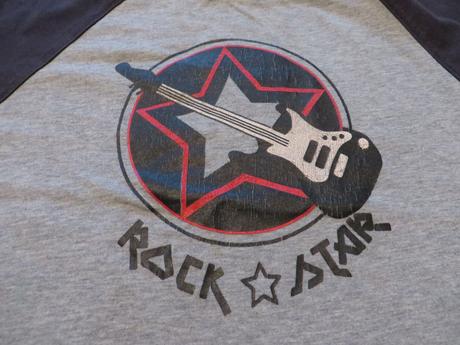 Tričká s dlhým rukávom - 7 ks veľ. 116 - 5-6 rokov, 116