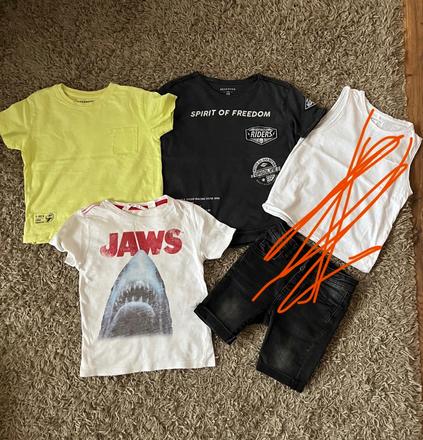 Balik 110/116, 104–116