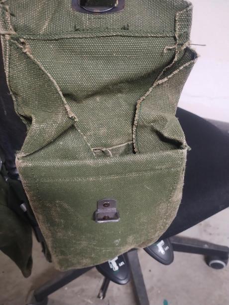 Predám dva ustrojovacie sety plus bračny, sunky.,