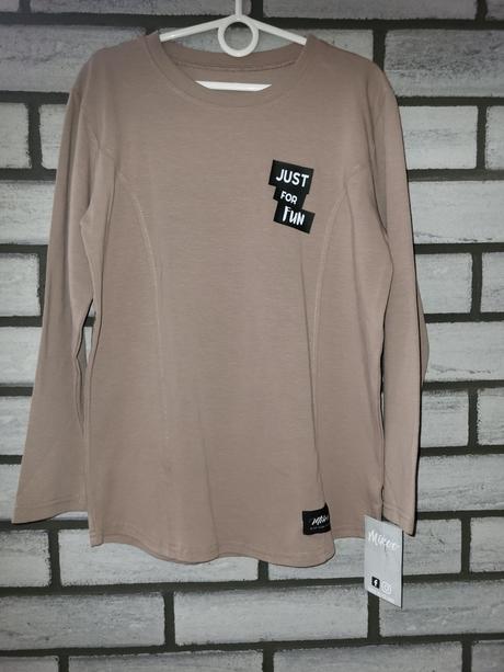 Tricko just for fun mikoo kids, 140 / 146