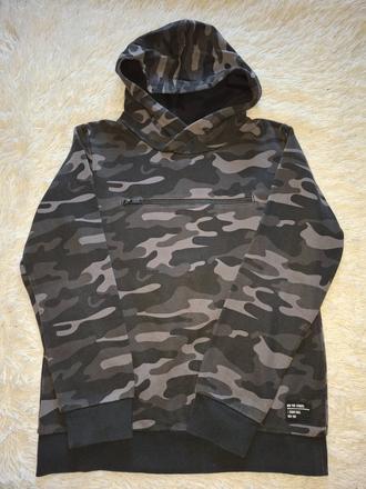 Chlapčenska mikina, 146