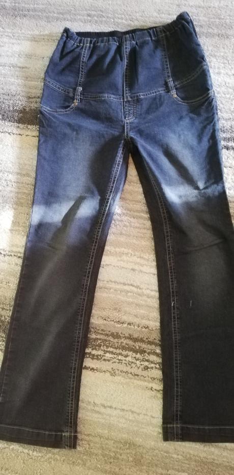 Tehotenske rifle, c&a,38