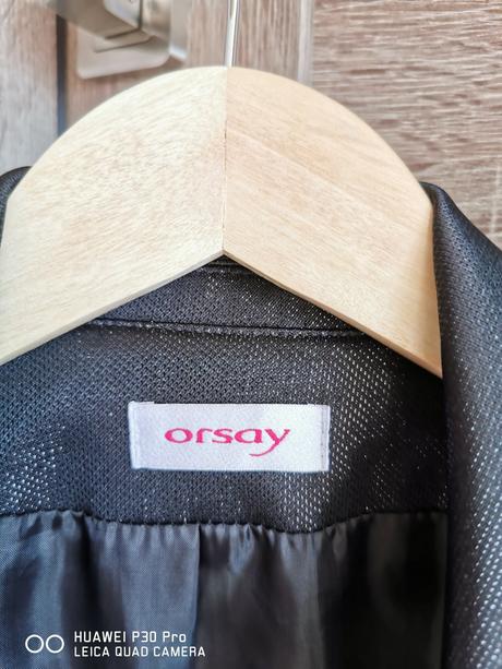 Dámske sako, orsay,36