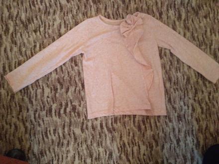 Tričko 98/104 dievca reserved, reserved,98