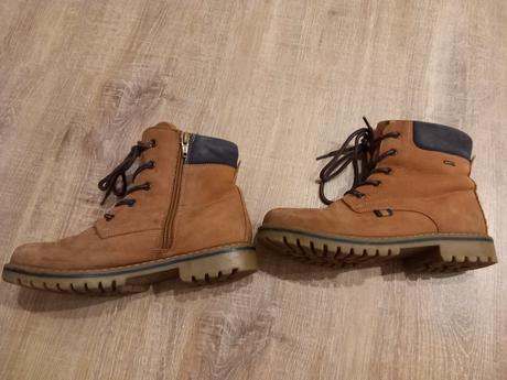 Zimné topánky, lasocki,34