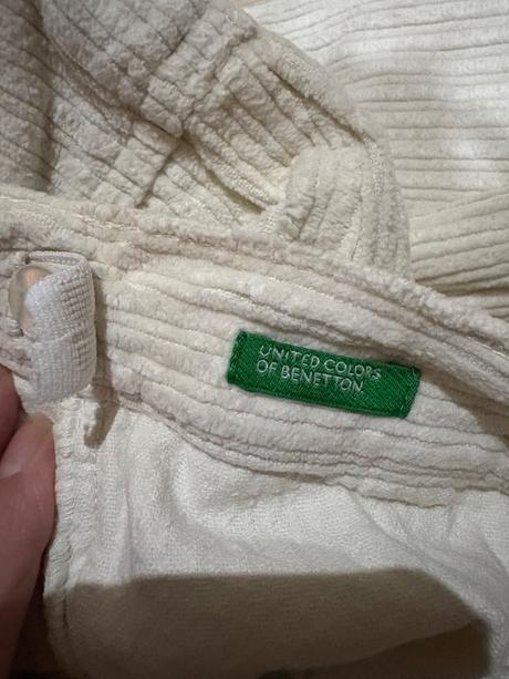 Hrubsie mensestraky128, benetton,128