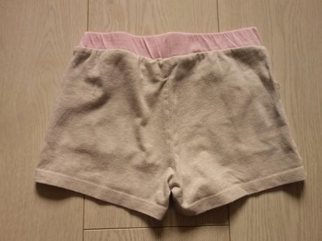 Kraťasky h&m, h&m,116