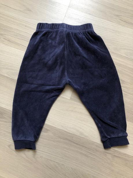 Tepláková súprava, lupilu,74