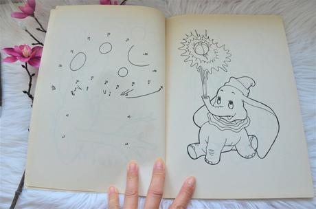 Omaľovánka s hrami-112strán,