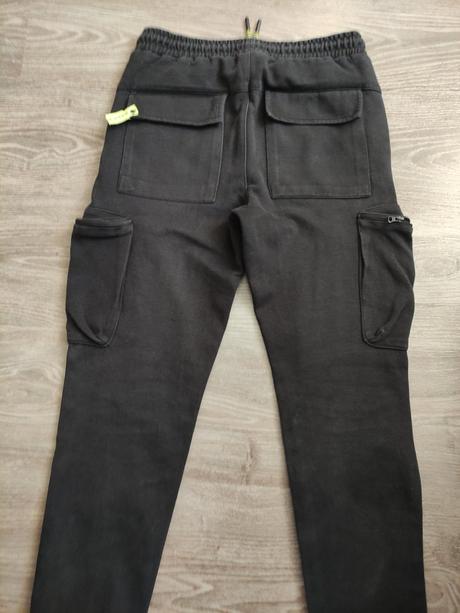 Tepláky, reserved,158