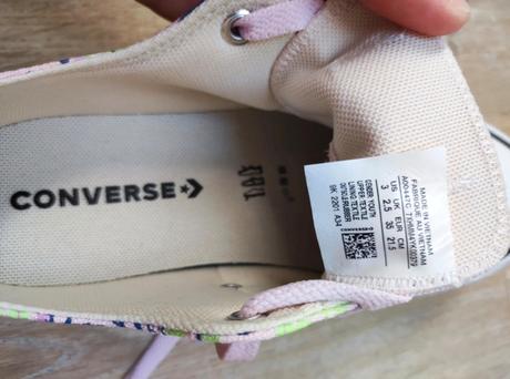 Converse tenisky 35 nové, converse,35