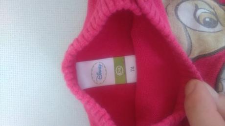 Dievčenské pletené svetríky c&a a f&f, c&a,74