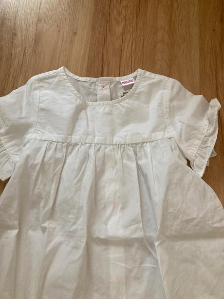 Krasne biele saticky zn.zara, zara,104