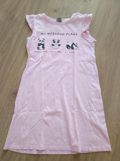 Nočná košeľa, pepco,110